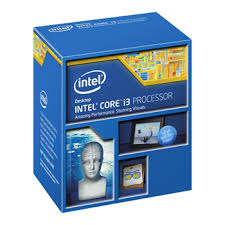 Bộ vi xử lý Intel Core i3 4150